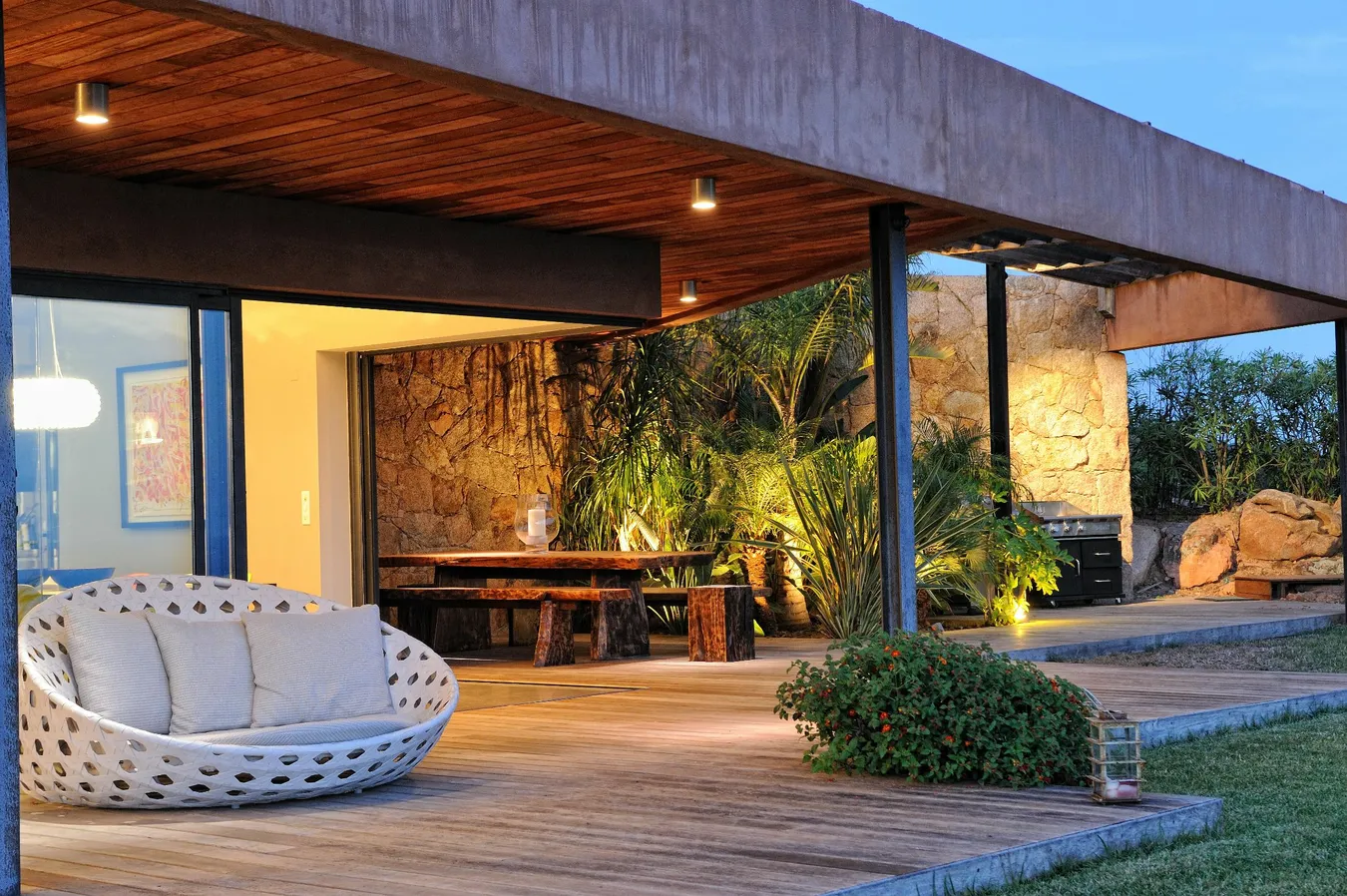 Une agence immobilière à Porto-Vecchio  | Villas VIP