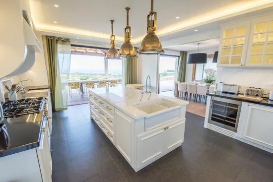 Une conciergerie de prestige à Porto-Vecchio  | Villas VIP