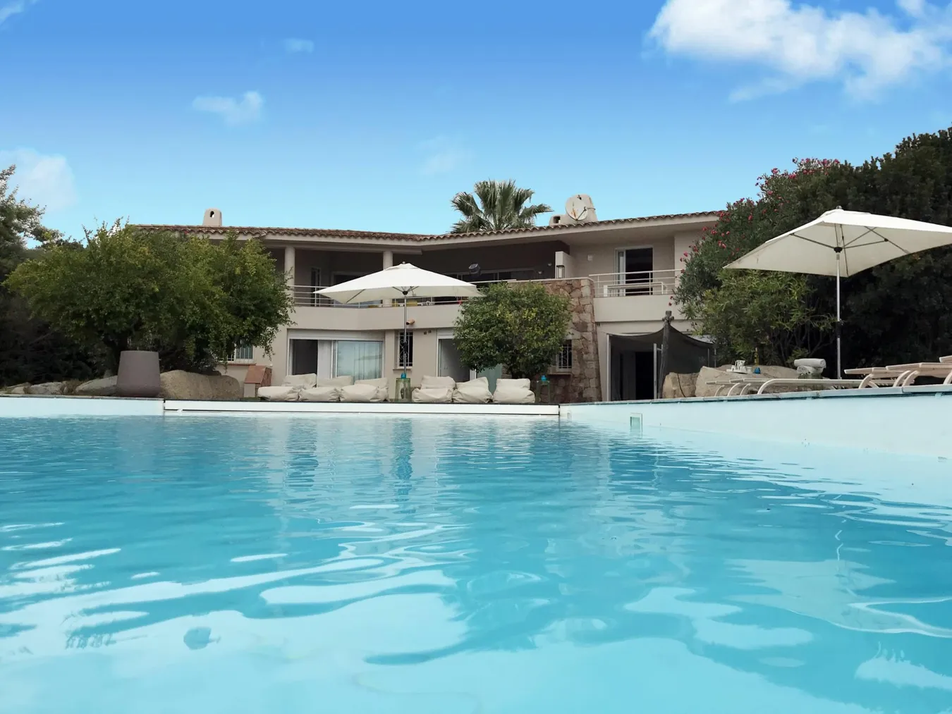 Vente de villas en Corse-du-Sud  | Villas VIP