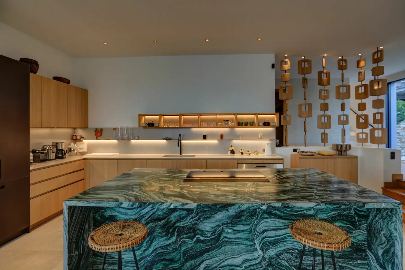 Une agence immobilière de luxe à Porto-Vecchio  | Villas VIP
