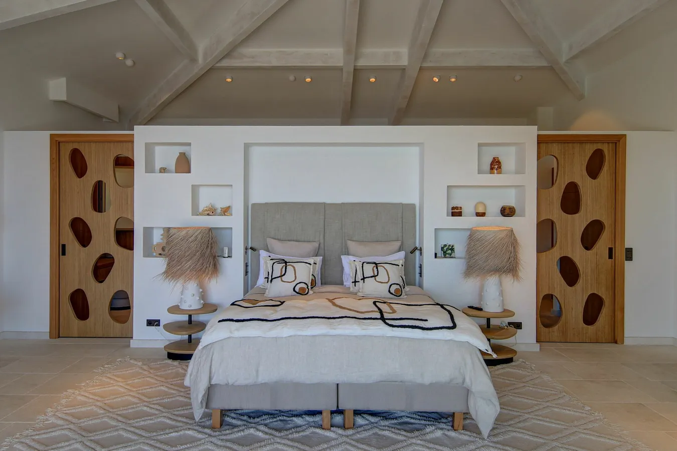 Une agence immobilière de prestige à Porto-Vecchio  | Villas VIP